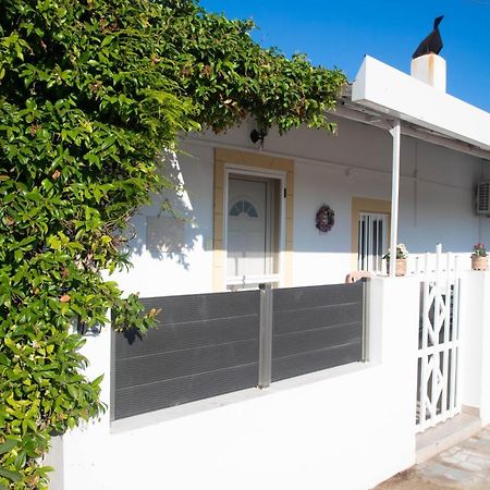 Livadi House Villa Theologos  Exterior photo