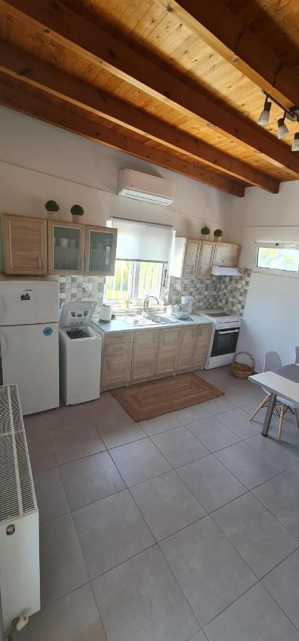 Livadi House Villa Theologos  Exterior photo