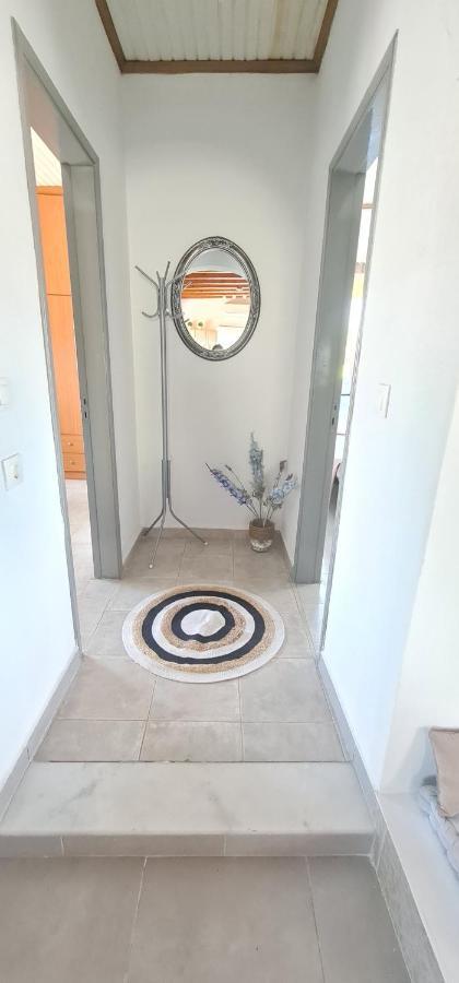 Livadi House Villa Theologos  Exterior photo