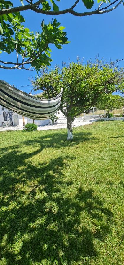 Livadi House Villa Theologos  Exterior photo