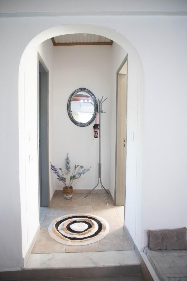 Livadi House Villa Theologos  Exterior photo