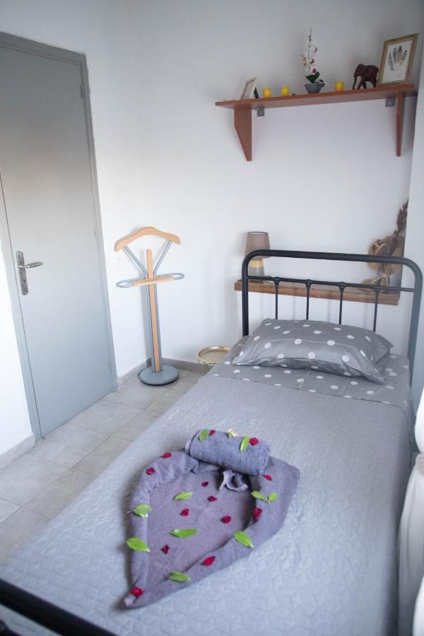 Livadi House Villa Theologos  Exterior photo